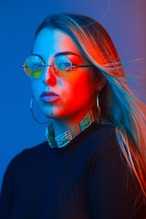 girl image