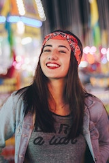 girl image